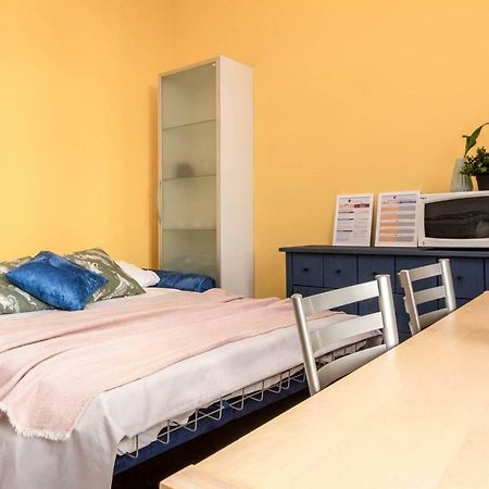 Hintown Crescenzago Apartment 밀라노 외부 사진