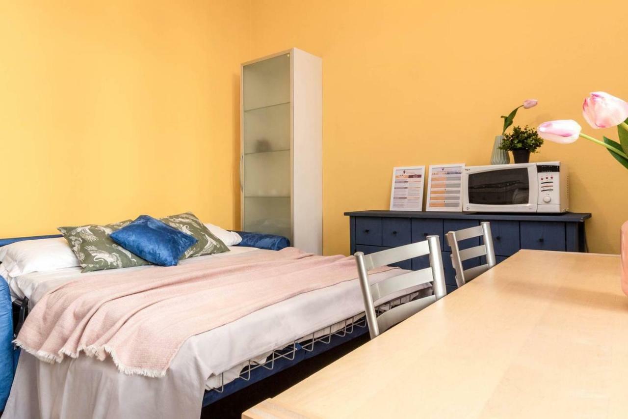 Hintown Crescenzago Apartment 밀라노 외부 사진