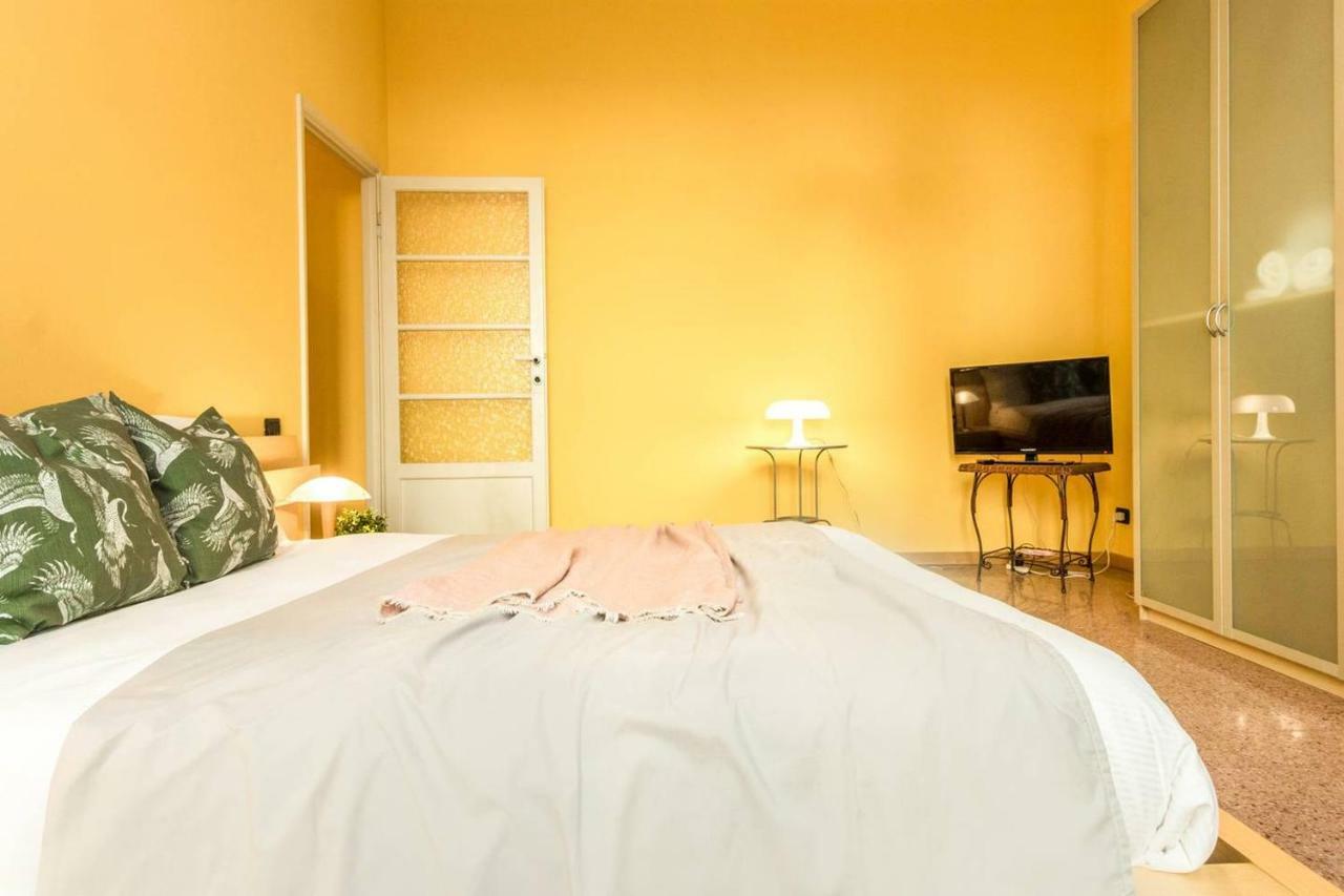 Hintown Crescenzago Apartment 밀라노 외부 사진