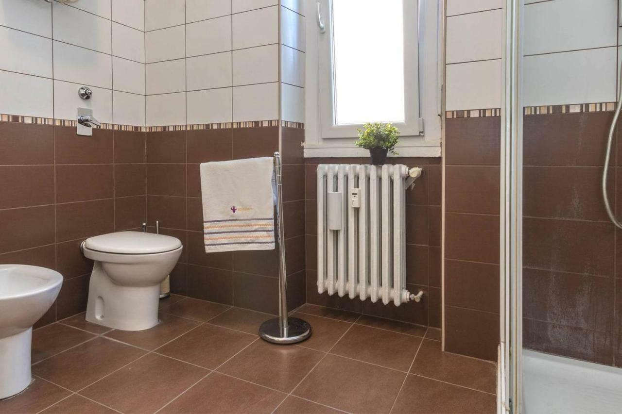Hintown Crescenzago Apartment 밀라노 외부 사진