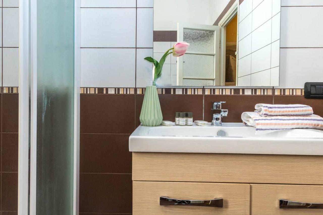 Hintown Crescenzago Apartment 밀라노 외부 사진