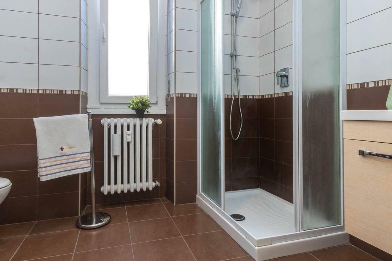 Hintown Crescenzago Apartment 밀라노 외부 사진