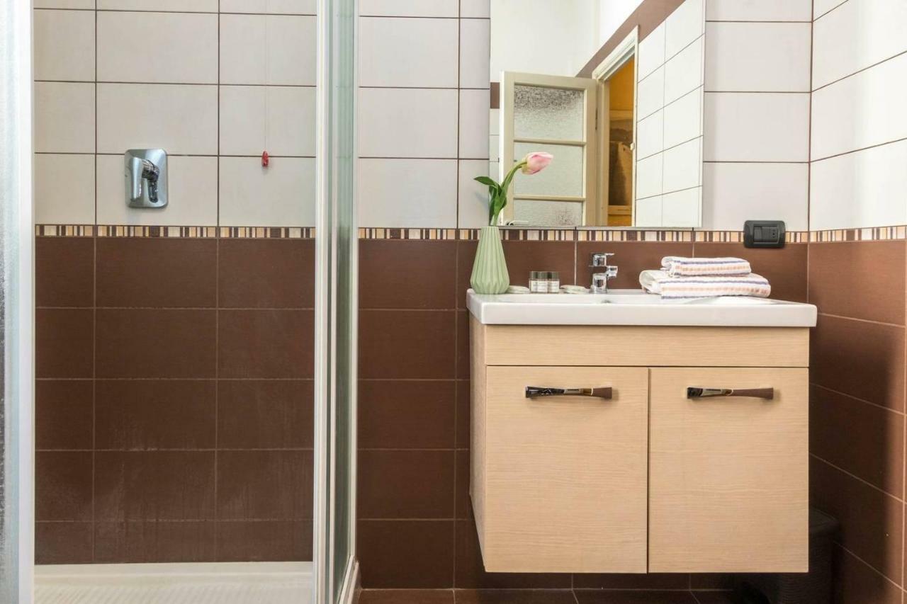 Hintown Crescenzago Apartment 밀라노 외부 사진