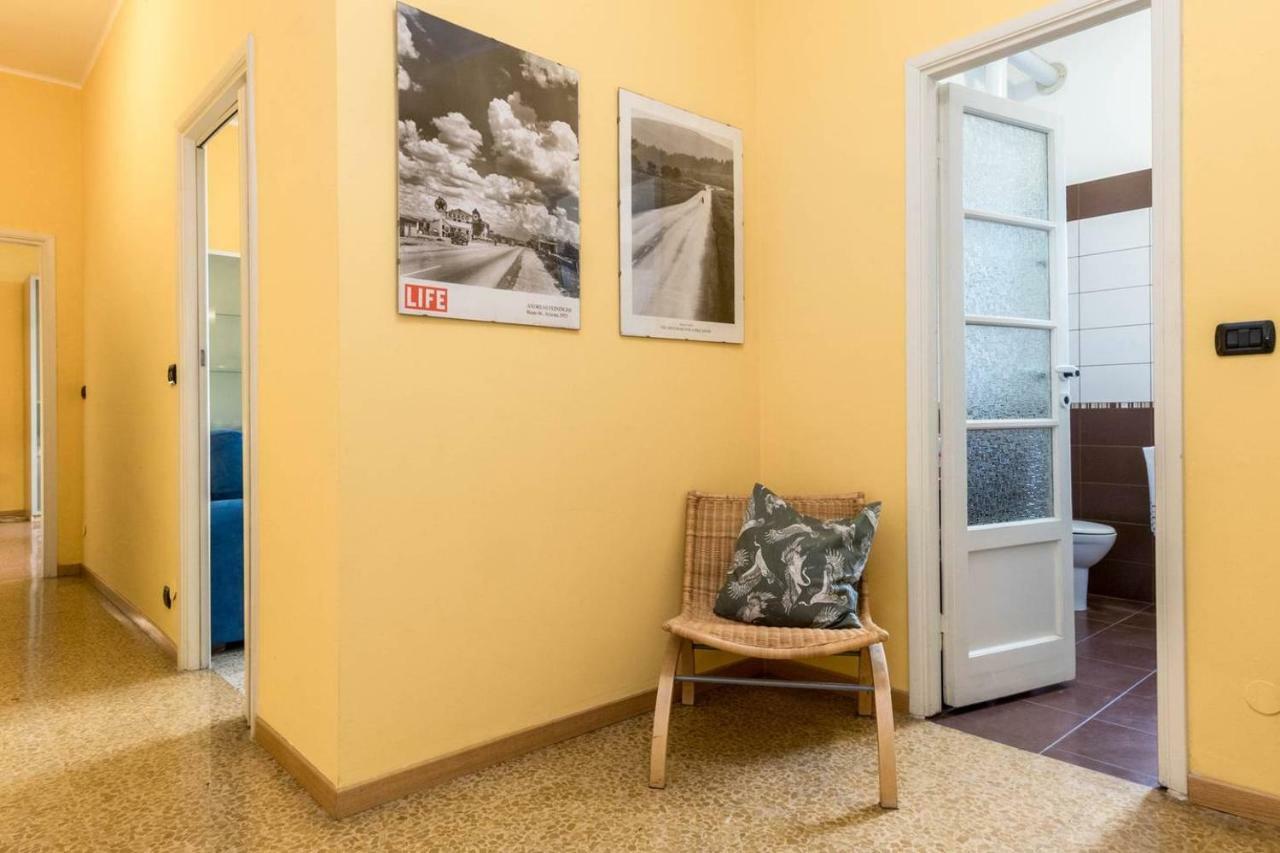 Hintown Crescenzago Apartment 밀라노 외부 사진