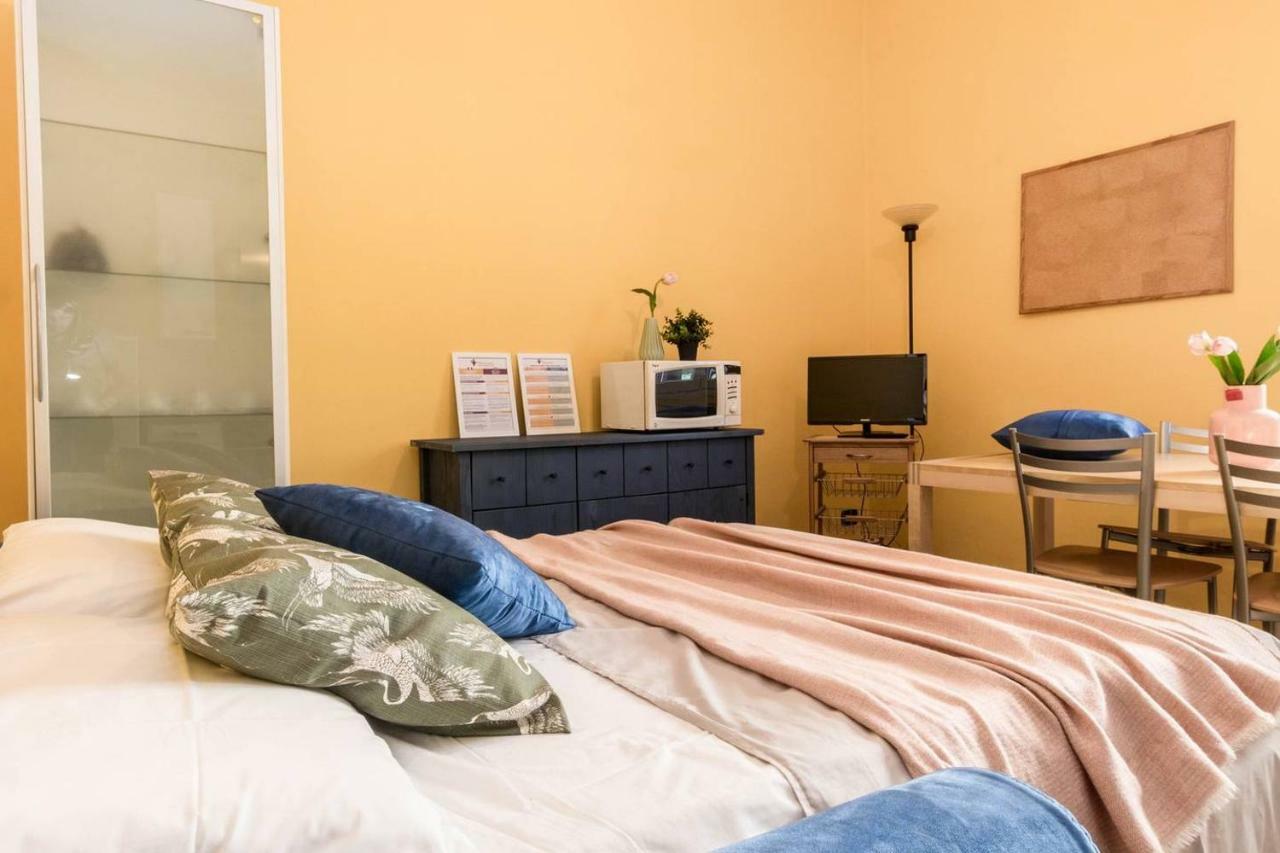 Hintown Crescenzago Apartment 밀라노 외부 사진