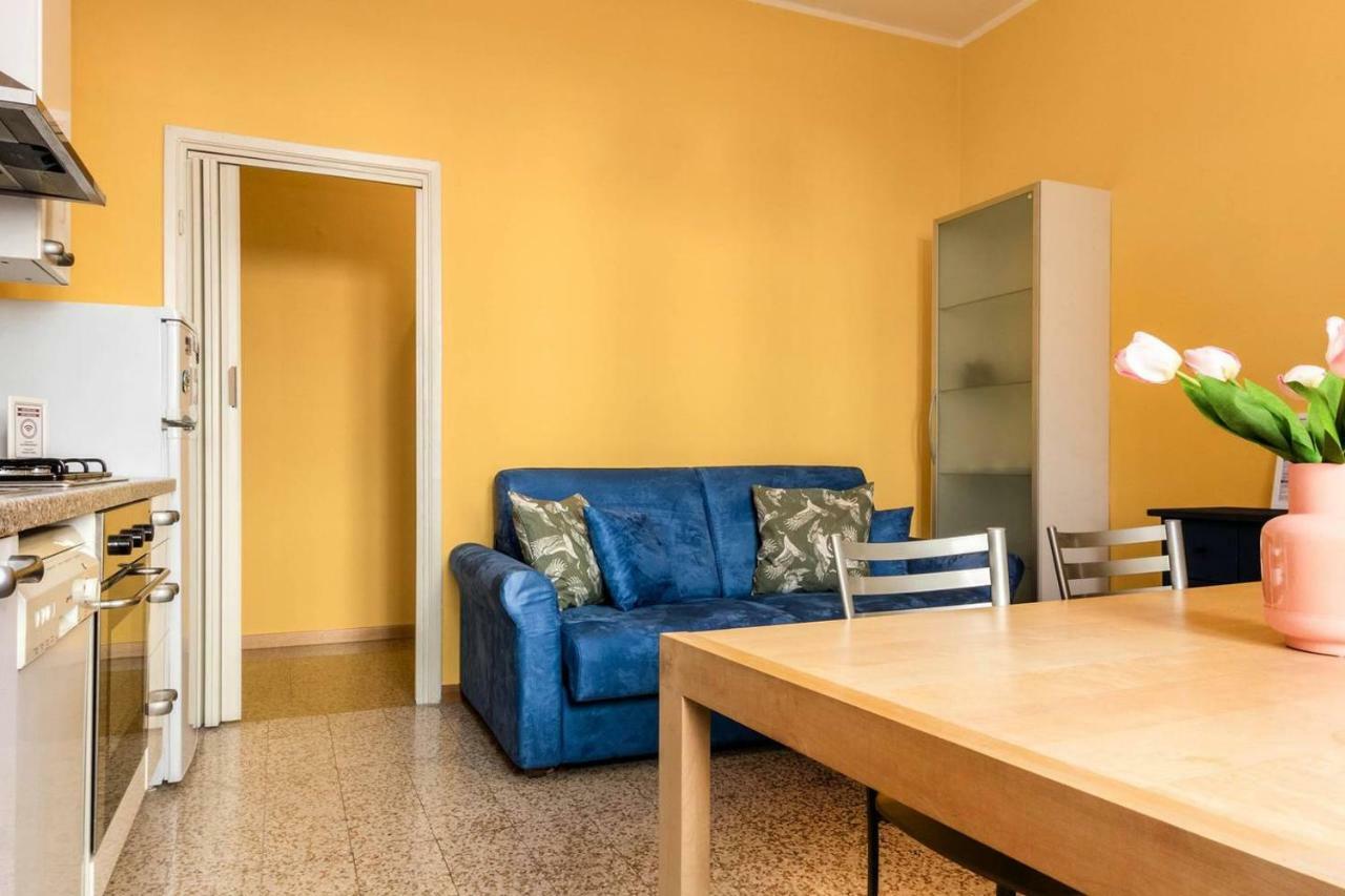 Hintown Crescenzago Apartment 밀라노 외부 사진