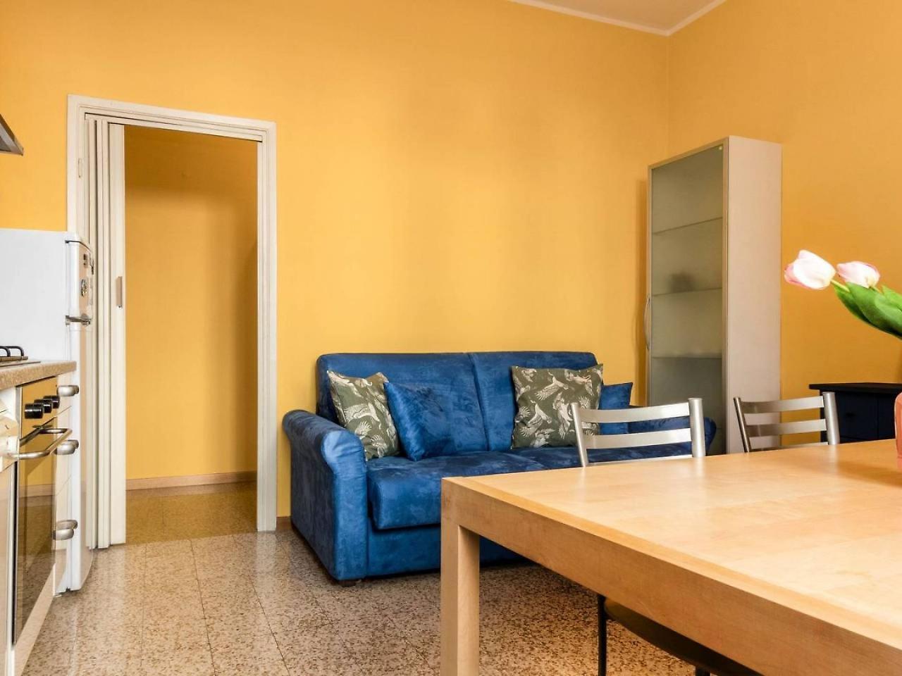 Hintown Crescenzago Apartment 밀라노 외부 사진