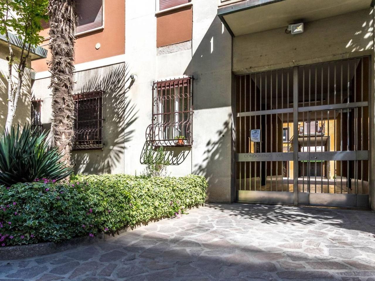 Hintown Crescenzago Apartment 밀라노 외부 사진