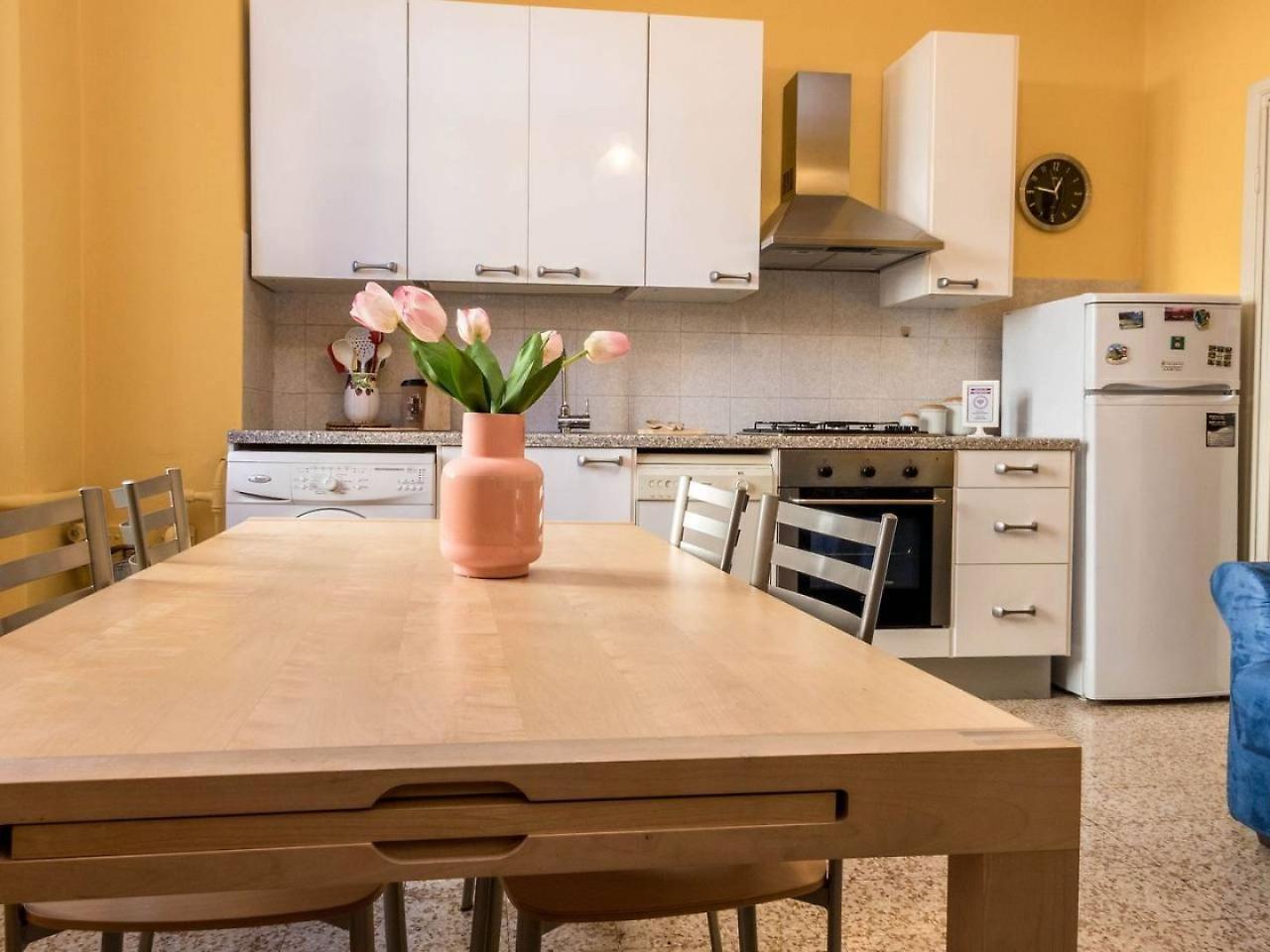 Hintown Crescenzago Apartment 밀라노 외부 사진