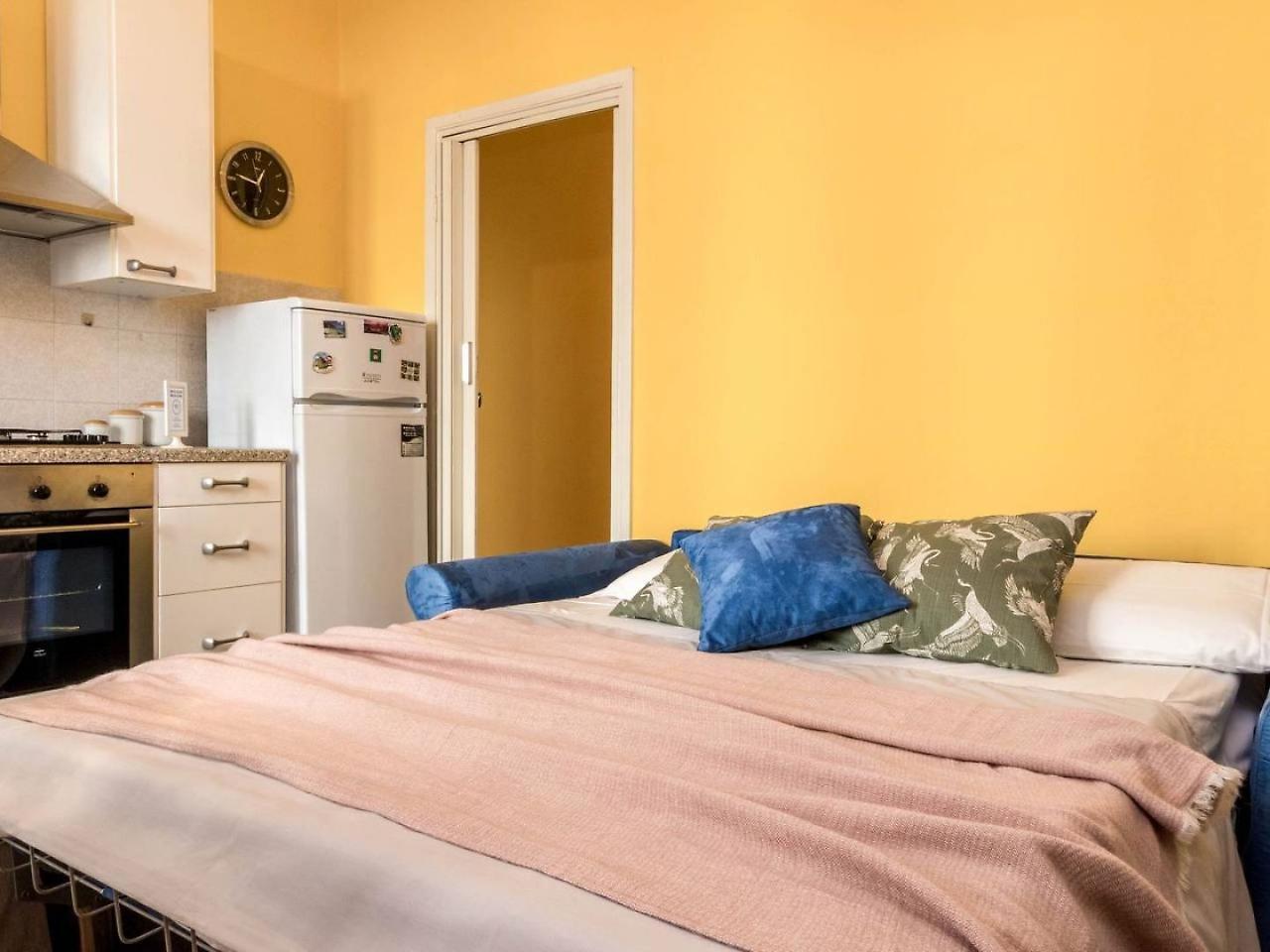 Hintown Crescenzago Apartment 밀라노 외부 사진