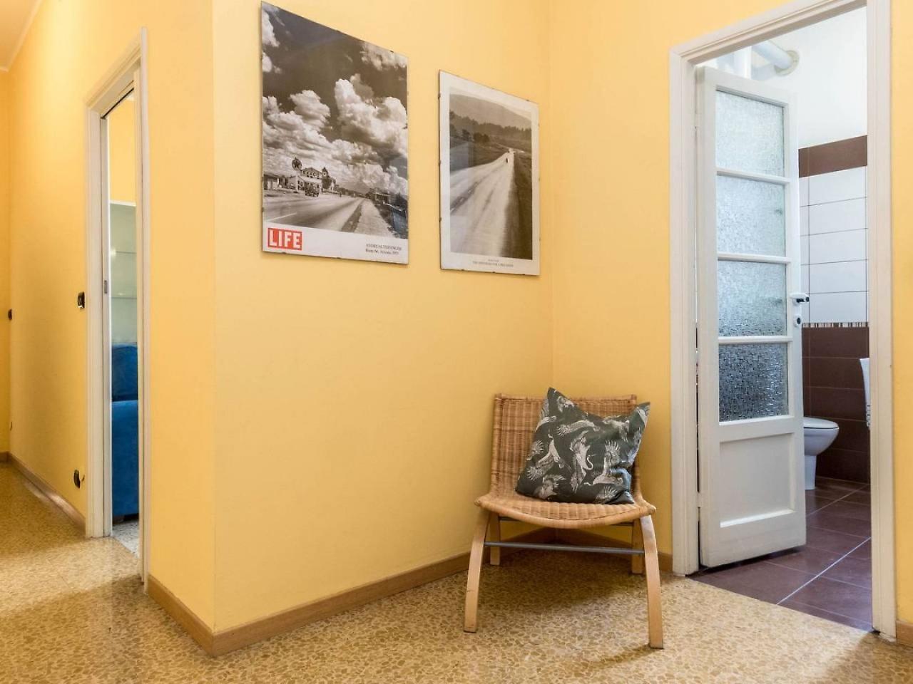 Hintown Crescenzago Apartment 밀라노 외부 사진