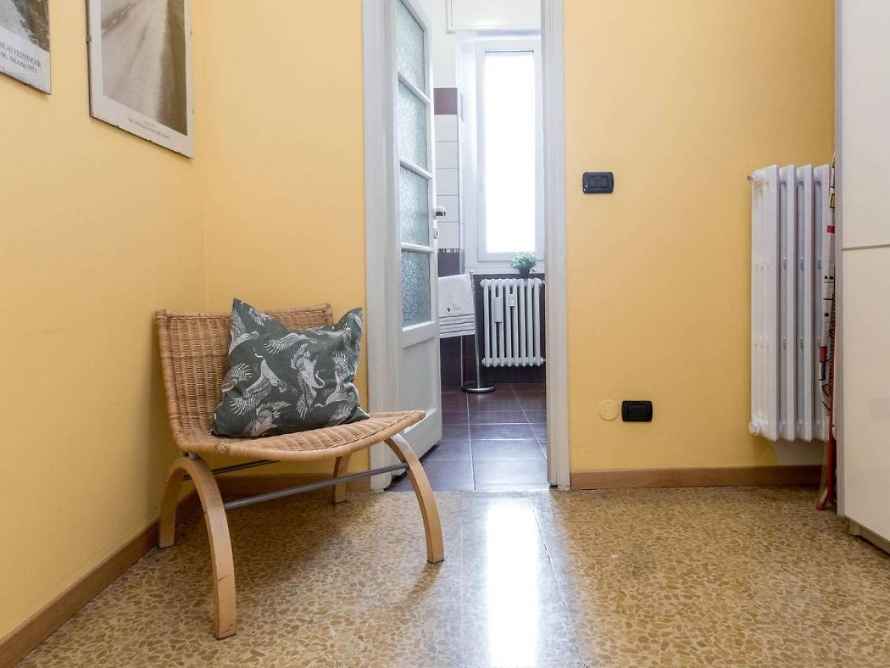 Hintown Crescenzago Apartment 밀라노 외부 사진