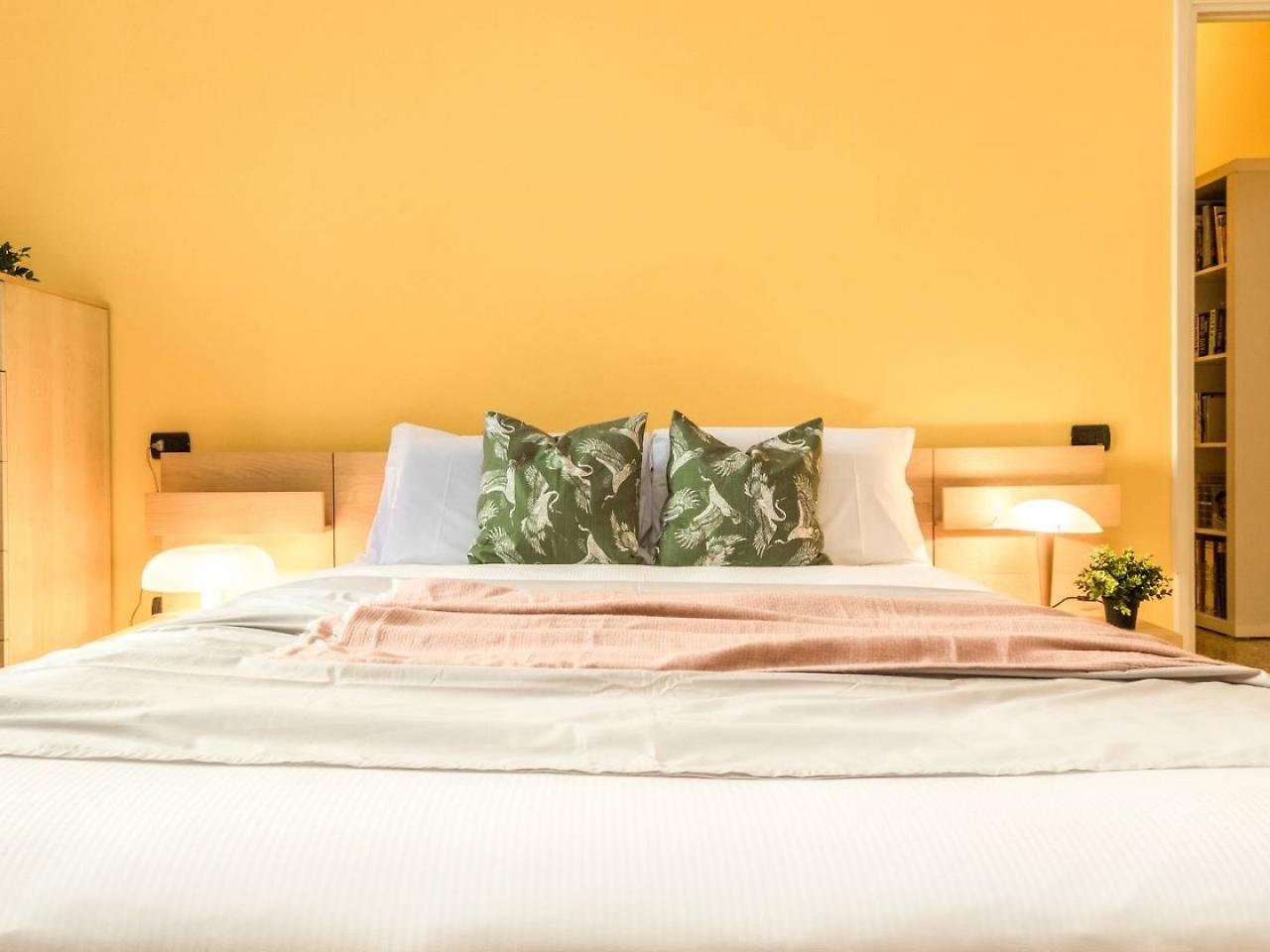 Hintown Crescenzago Apartment 밀라노 외부 사진