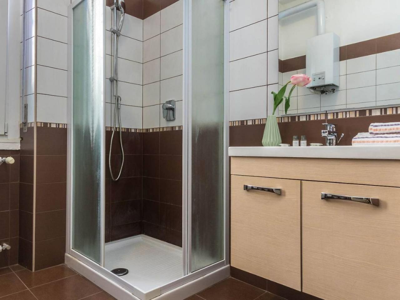 Hintown Crescenzago Apartment 밀라노 외부 사진