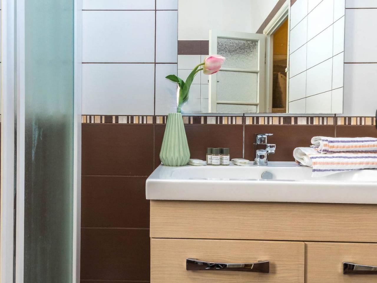 Hintown Crescenzago Apartment 밀라노 외부 사진